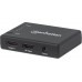 Manhattan Splitter HDMI (207706)