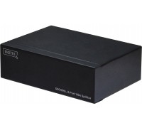 Digitus VGA splitter 500MHz DS-41110