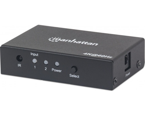 Manhattan 2xHDMI (207867)