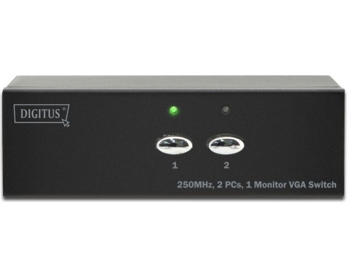 Digitus VGA 2 PC (DS-44100-1)