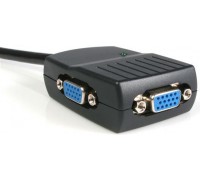 StarTech D-Sub (VGA) - D-Sub (VGA) (ST122LEU)
