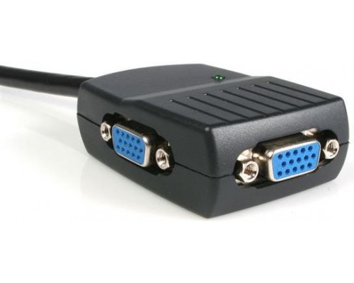 StarTech D-Sub (VGA) - D-Sub (VGA) (ST122LEU)