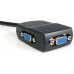 StarTech D-Sub (VGA) - D-Sub (VGA) (ST122LEU)
