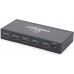 Gembird Splitter HDMI, 1x4 (DSP-4PH4-02)