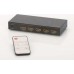Digitus 5x HDMI, DS-49304