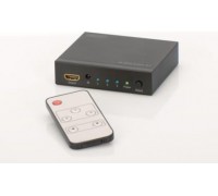 Digitus HDMI 3x, DS-48304
