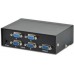 Digitus DS-45100-1, 4x VGA, 1920x1080