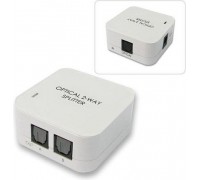 Lindy Splitter 2x S/PDIF (70407)
