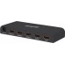 Manhattan Splitter HDMI 1x4 (207515)