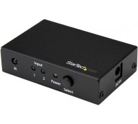 StarTech Switch 4K, HDMI 2x1 (VS221HD20)