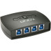 Lindy USB 3.0 4 (43144)