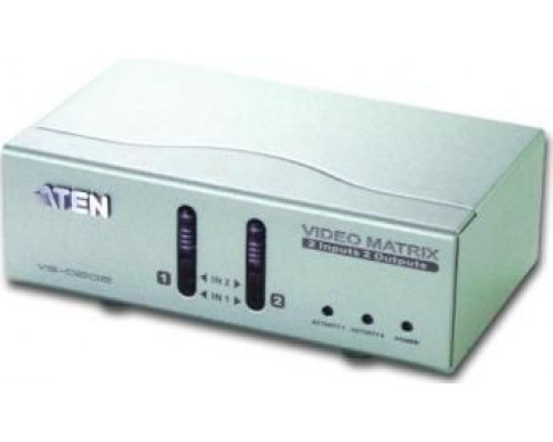 Aten VS-0202
