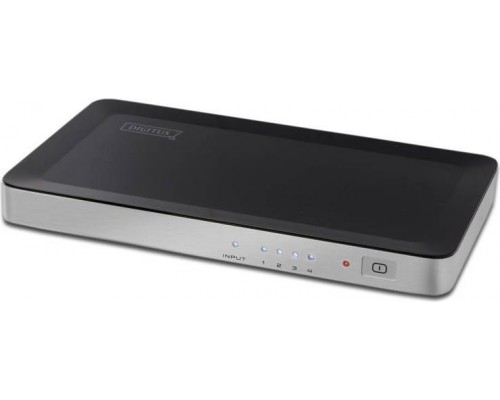 Digitus HDMI SPLITTER, 4-PORT ( DS-42300 )