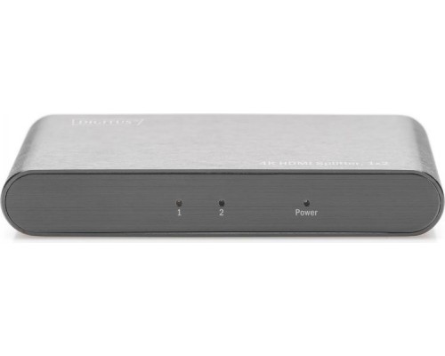 Digitus Splitter HDMI 2  4K (DS-45318)