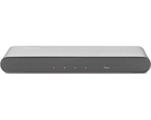 Digitus Splitter HDMI 4 (DS-45319)