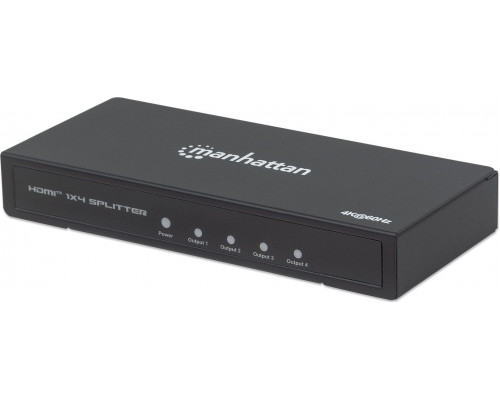 Manhattan Splitter HDMI (207805)