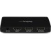 StarTech 4K HDMI 2-PORT VIDEO (ST122HD4K)
