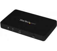 StarTech 4K HDMI 2-PORT VIDEO (ST122HD4K)