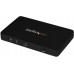 StarTech 4K HDMI 2-PORT VIDEO (ST122HD4K)