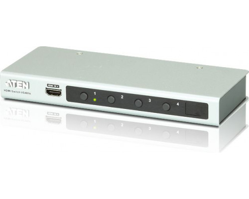 Aten 4-Port HDMI VS481B (VS481B)