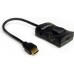 StarTech 2x HDMI (ST122HDMILE)