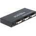 Delock DVI 1 -4  (87640)