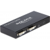 Delock DVI 1 -4  (87640)
