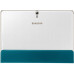 Samsung GALAXY Tab S 10.5 AMOLED "book cover" (EF-DT800BLEGWW)