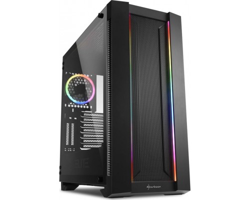 Sharkoon ELITE SHARK CA200M case
