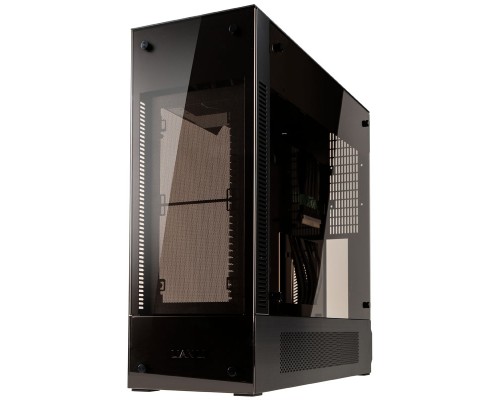 Lian Li PC-O12WX case, black (PC-O12WX)