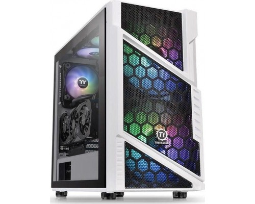 Thermaltake Commander C31 TG ARGB case (CA-1N2-00M6WN-00)