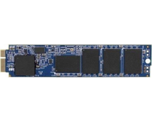 SSD OWC Aura Pro 500GB Macbook SSD SATA III (OWCS3DAP116G500)