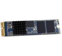 SSD OWC Aura Pro X2 480GB M.2 2280 PCI-E x4 Gen3 NVMe (OWCS3DAPT4MP05P)