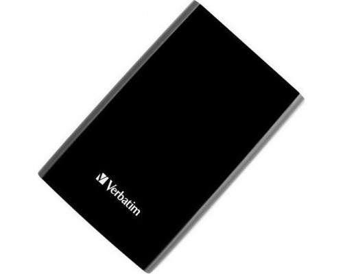 HDD Verbatim Store 'n' Go 1TB Black (53023)