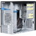 Chieftec case UNC-410S-OP (without PSU)