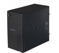 Chieftec case UNC-410S-OP (without PSU)