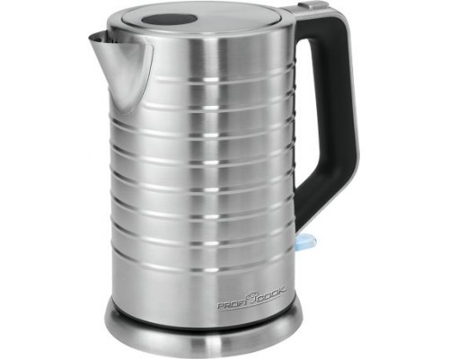 ProfiCook WKS-1119 Silver