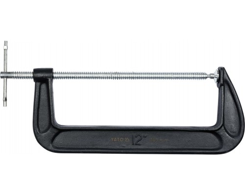 Yato  C 300mm (YT-64258)