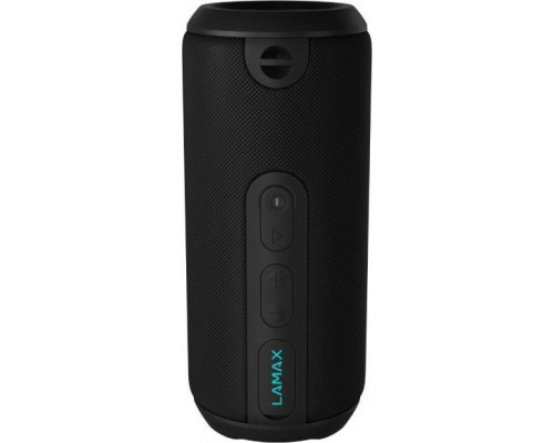Speaker Lamax LAMAX Vibe1 - Bluetooth stud - černý
