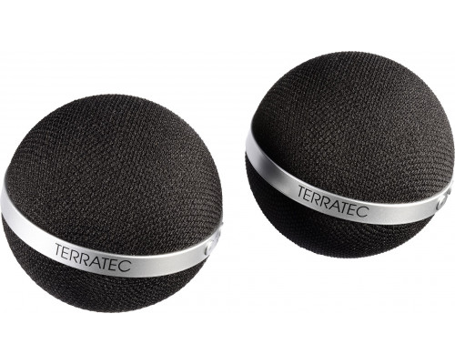TerraTec CONCERT BT stereo speaker (130658)