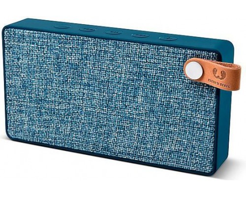 Fresh n Rebel ROCKBOX SLICE FABRIQ EDITION speaker (001583150000)