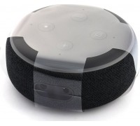Amazon speaker AMAZON ECHO DOT 2018 BLACK universal