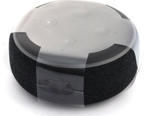 Amazon speaker AMAZON ECHO DOT 2018 BLACK universal