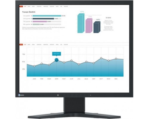 Eizo S1934H-BK monitor