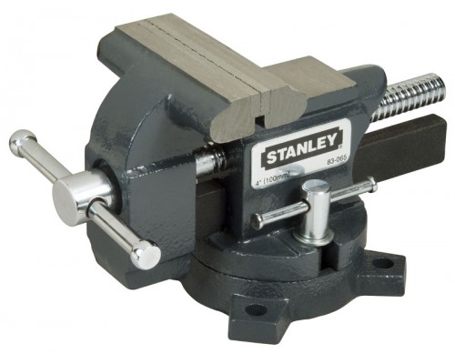 Stanley MaxSteel 100mm/4 1/2" (83-065)