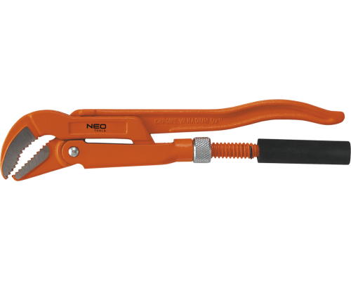 NEO Klucz do rur typ 45 535mm 2.0" (02-128)