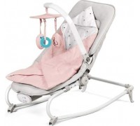 KinderKraft Felio Pink