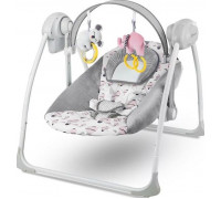 KinderKraft FLO pink