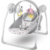 KinderKraft FLO pink