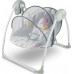 KinderKraft FLO pink